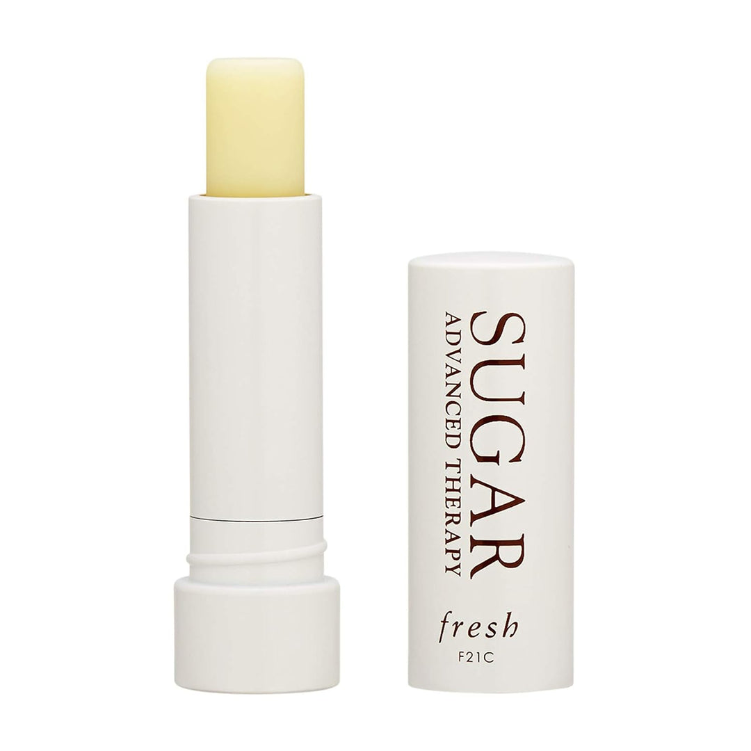 Fresh Sugar Advanced Therapy Tratamiento labial MEDIO TAMAÑO (0.07 oz)