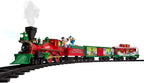 Lionel Disney Mickey Mouse - Juego de tren a pilas para niños a partir de 4 años