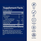 Trace Minerals Vitamina D3 líquida | 126 mcg (5000 UI) D3 con espec...