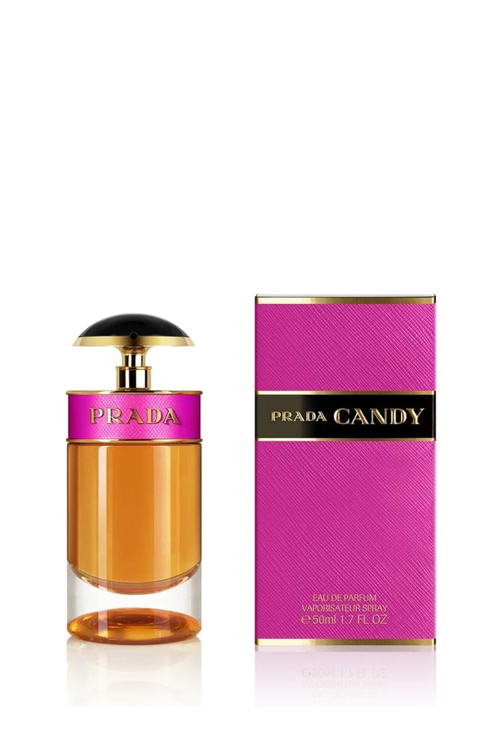 Perfume Prada Candy para mujer, fragancias personales, 1.7 onza, Bu...
