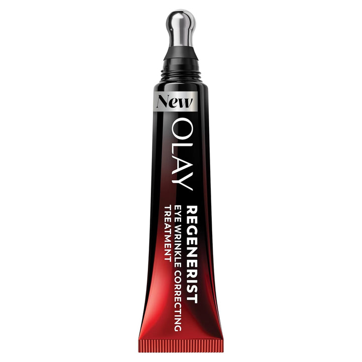 Olay Regenerist - Rodillo de crema para debajo de los ojos, crema a...