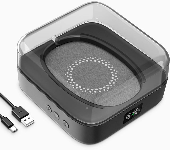 Meatanty Movedor de Ratón Indetectable USB Físico Jiggler de Ratón...