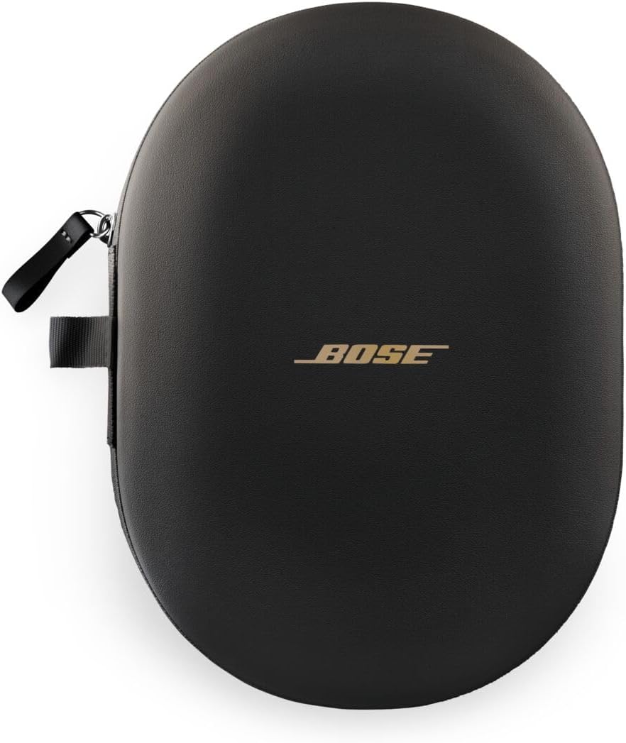 Bose QuietComfort Ultra - Auriculares Bluetooth (2.ª generación), a...