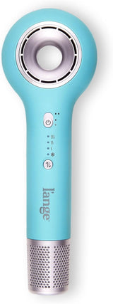 L'ANGE HAIR Axia HaloRing Secador de Cabello | Secador Iónico d...