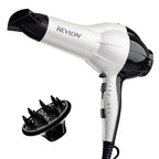 Secador de pelo Revlon con difusor 1875 W