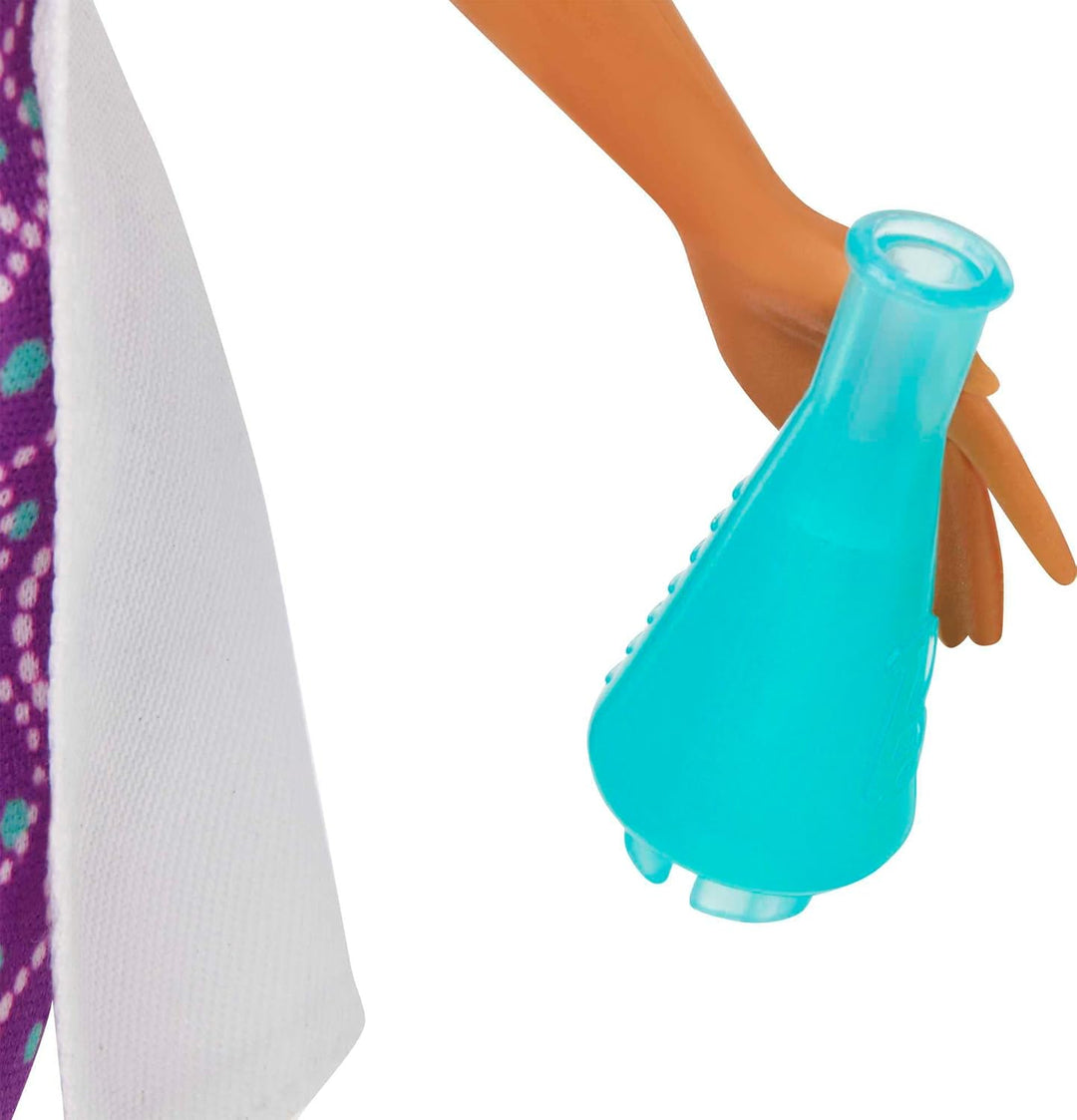 Barbie Juego de laboratorio científico con 2 muñecas, banco de labo...