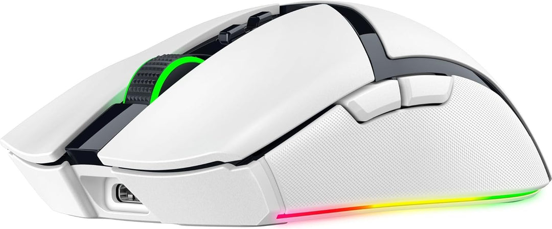 Razer Cobra Pro Ratón Inalámbrico para Juegos: 10 Controles Persona...