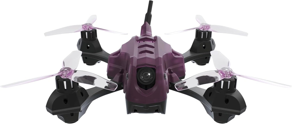 Tinyhawk Lite Adventure RTF Kit listo para volar FPV Drone Kit con gafas y controlador E8 ELRS 1s 2.559 in Quadcopter al aire libre con juego de cámara
