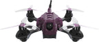 Tinyhawk Lite Adventure RTF Kit listo para volar FPV Drone Kit con gafas y controlador E8 ELRS 1s 2.559 in Quadcopter al aire libre con juego de cámara