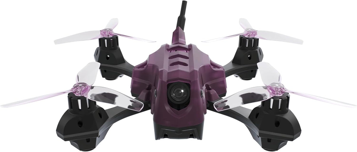 Tinyhawk Lite Adventure RTF Kit listo para volar FPV Drone Kit con gafas y controlador E8 ELRS 1s 2.559 in Quadcopter al aire libre con juego de cámara