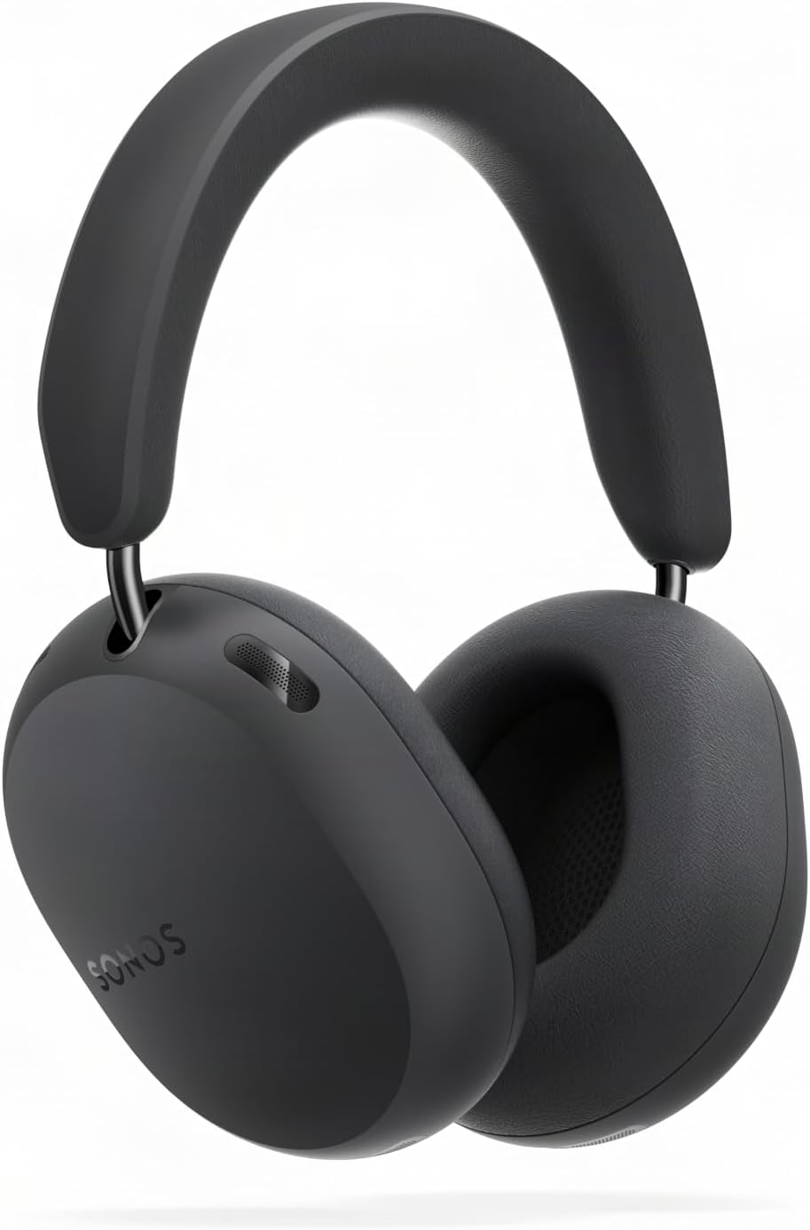 Sonos Ace Ultra - Auriculares con cancelación de ruido, color negro