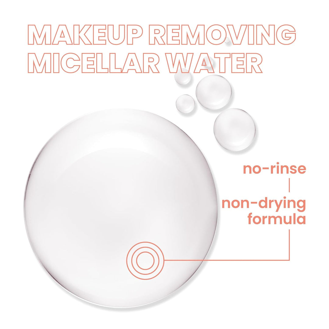 Eau Thermale Avene Loción Micelar Limpiador
