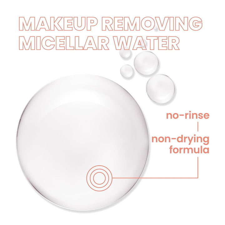 Eau Thermale Avene Loción Micelar Limpiador