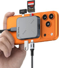 Hagibis, TC100, hub USB 3.2