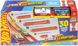 Hot Wheels Juego de Pistas de Autos de Juguete Track