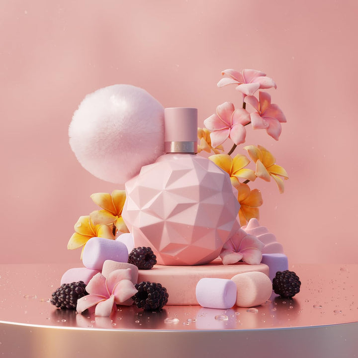 Ariana Grande Sweet Like Candy Eau De Parfum \u2013 Fruity &amp; Go...