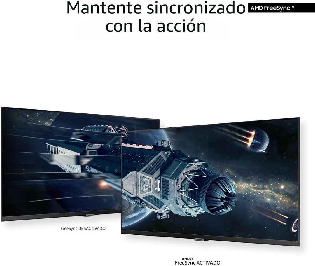 SAMSUNG Serie ViewFinity S50GC - Monitor Ultra-WQHD de 34", 100...