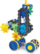 Learning Resources Gears Gears Gears Juego de construcción