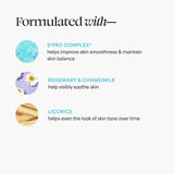 TULA Skin Care - Prebase difuminadora e hidratante con filtro para...