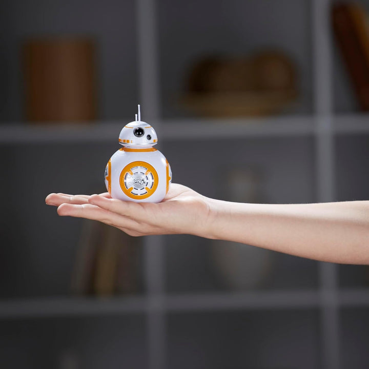 Juego Bop It BB8 de Star Wars