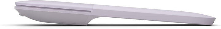 Ratón Microsoft ARC \u2013 Lila. Diseño elegante y ergonómico, ultr...