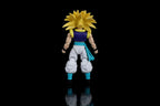 Dragon Stars Series - Dragon Ball DAIMA - Goku [Mini], 01 Goku [Mini]