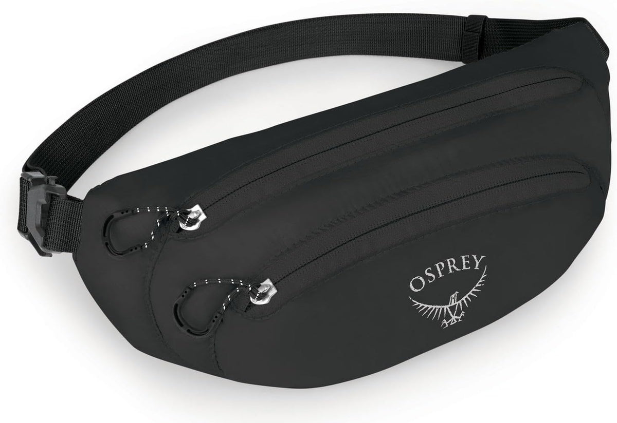 Osprey Riñonera Stuff Plegable Ultraligera