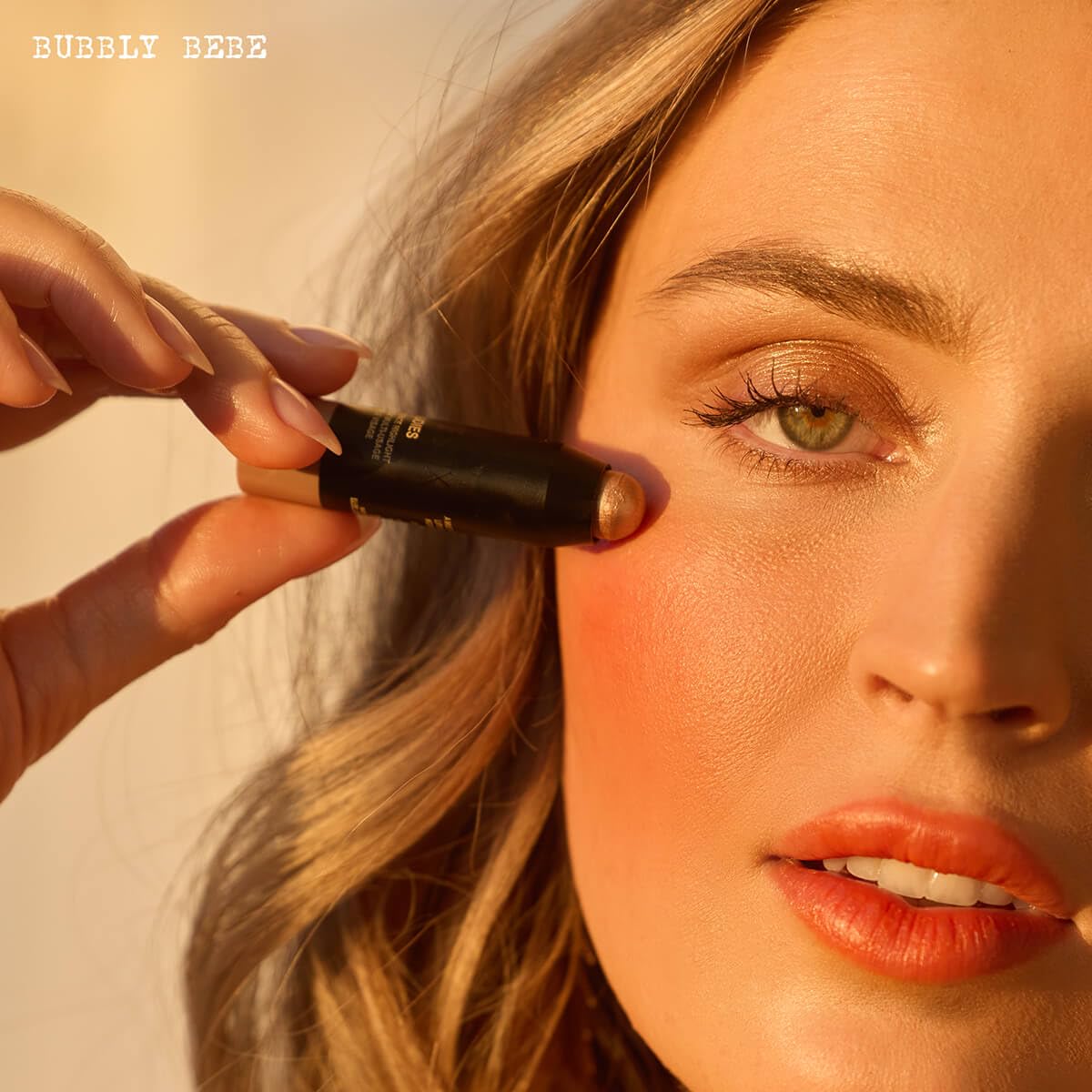 Nudestix Beachy Nudes Mini Kit de Allana Davison \u2013 Juego de ma...