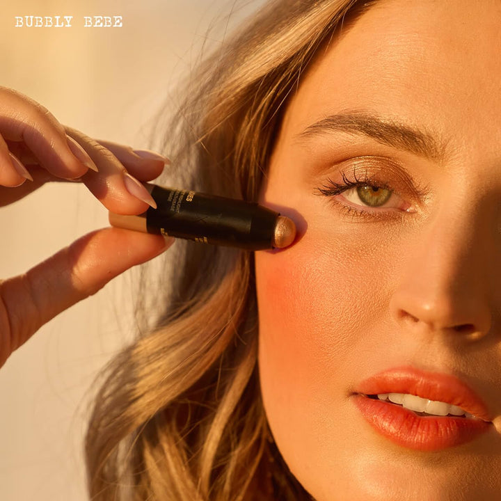 Nudestix Beachy Nudes Mini Kit de Allana Davison \u2013 Juego de ma...