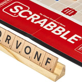 Hasbro Gaming Juego de mesa Scrabble juegos clásicos de