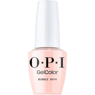 Esmalte de uñas en gel OPI GelColor LED Cure | Tonos nude y marrone...
