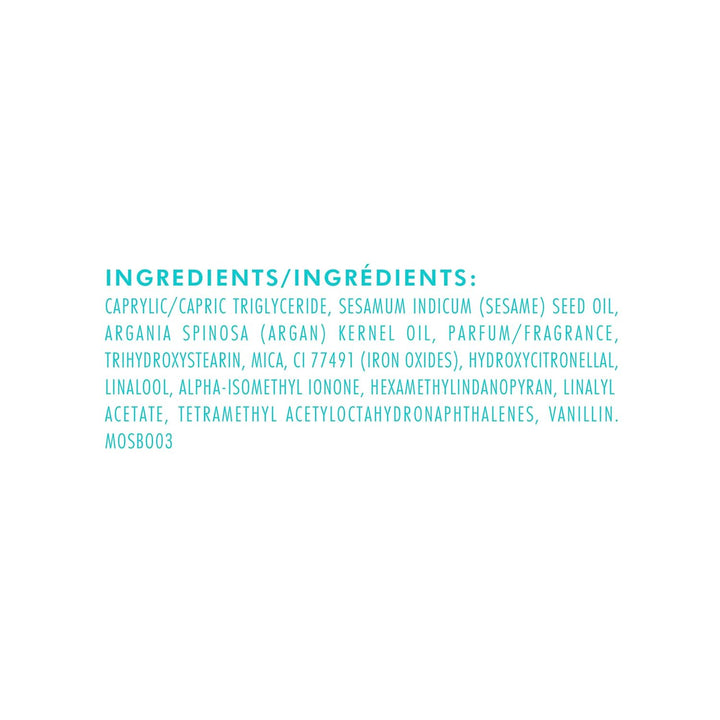 Moroccanoil Aceite corporal brillante, 1.7 onzas líquidas