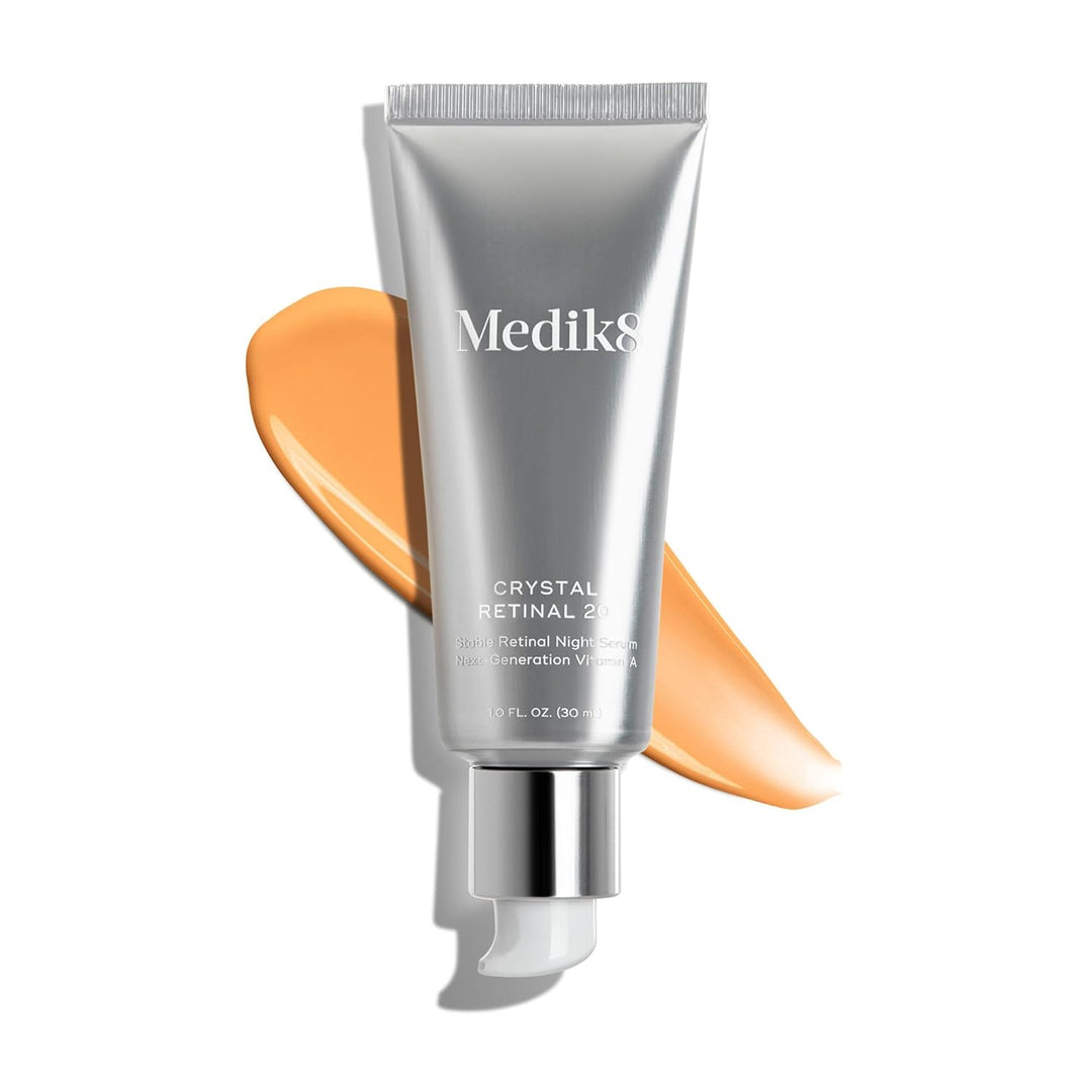 Medik8 Crystal Retinal 20 - Suero de retinaldehído regenerador reaf...
