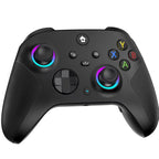SZDILONG Control remoto inalámbrico 2.4GHz para Xbox, Xbox One Series X|S, Steam, PC