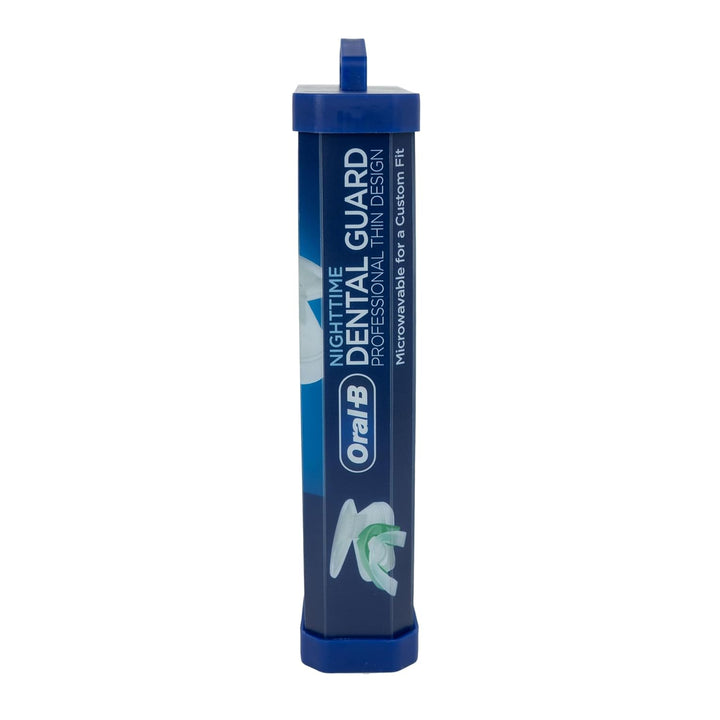 Oral-B Protector bucal para rechinar dientes por la noche \u2013 Pr...
