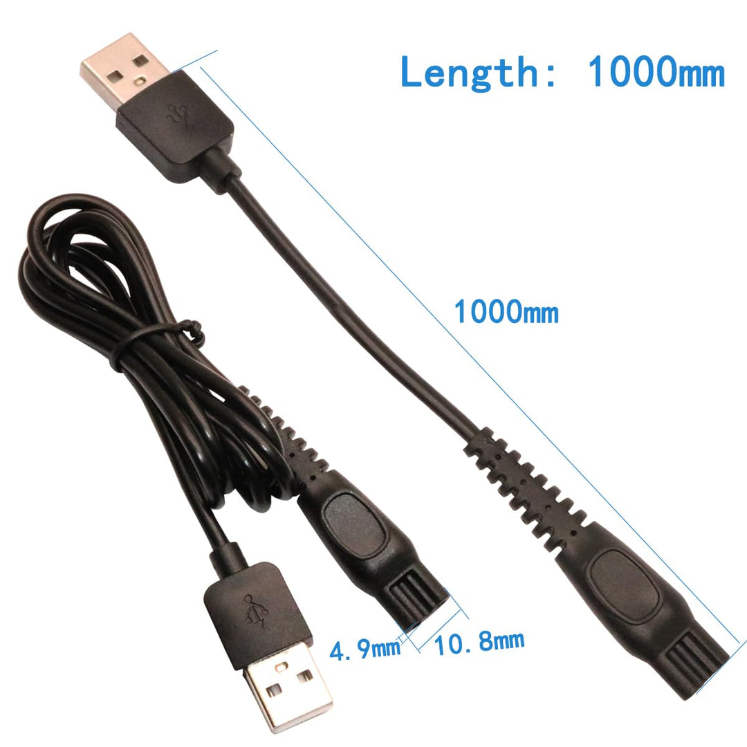 Cable de alimentación 5V Cargador de repuesto El adaptador