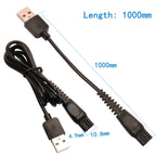 Cable de alimentación 5V Cargador de repuesto El adaptador
