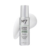 No7 Future Renew Suero reverso de daños 0.8 fl oz