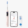usmile Y20PRO Cepillo de dientes eléctrico inteligente con aplicación, modo