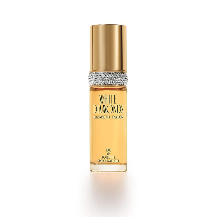 Elizabeth Taylor White Diamonds Perfume para Mujeres, Fragancia Flo...