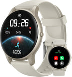 Parsonver Reloj inteligente (respuesta/hacer llamadas), rastreador de