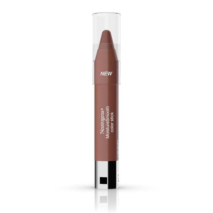 Lápiz de color Moisturesmooth Neutrogena
