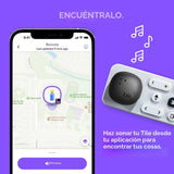Tile by Life360 Essentials - Rastreadores Bluetooth y