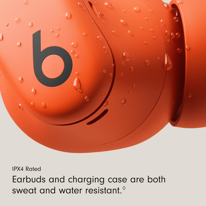 Beats - PowerBeats Fit - Auriculares inalámbricos de entrenamiento...