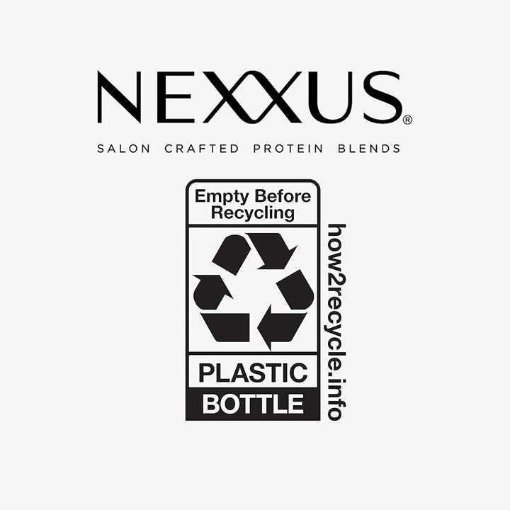 Nexxus humectress Humedad, Acondicionador para Cabello Seco 33,8 oz