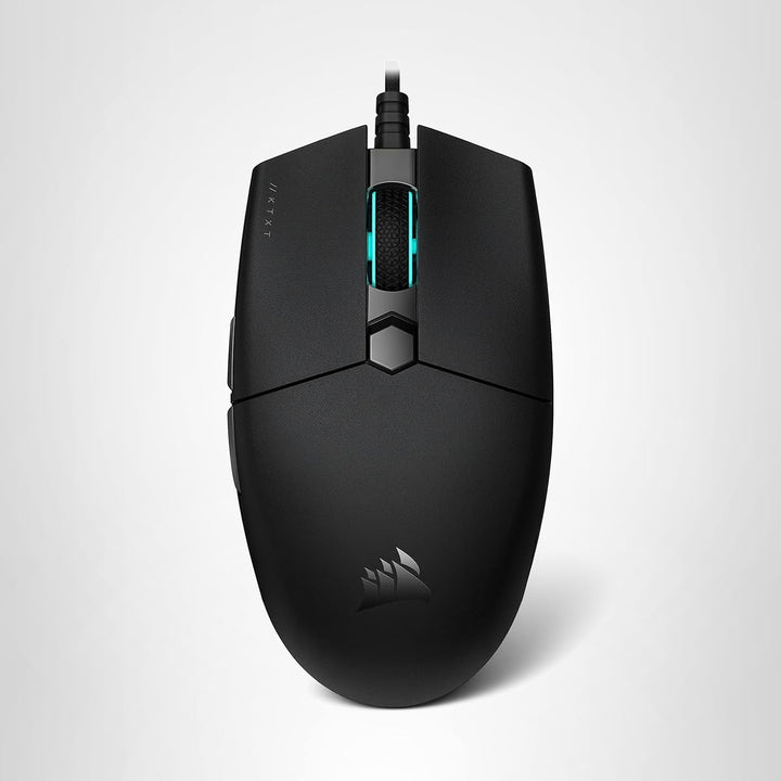Corsair KATAR PRO XT Ratón para juegos FPS ultraligero con cable, 1...