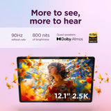 Lenovo Idea Tab Plus - Tablet ligera - Pantalla táctil IPS