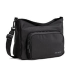 Itzy Ritzy Belong Cargo Caddy Organizador de cochecito y bolsa cruzada