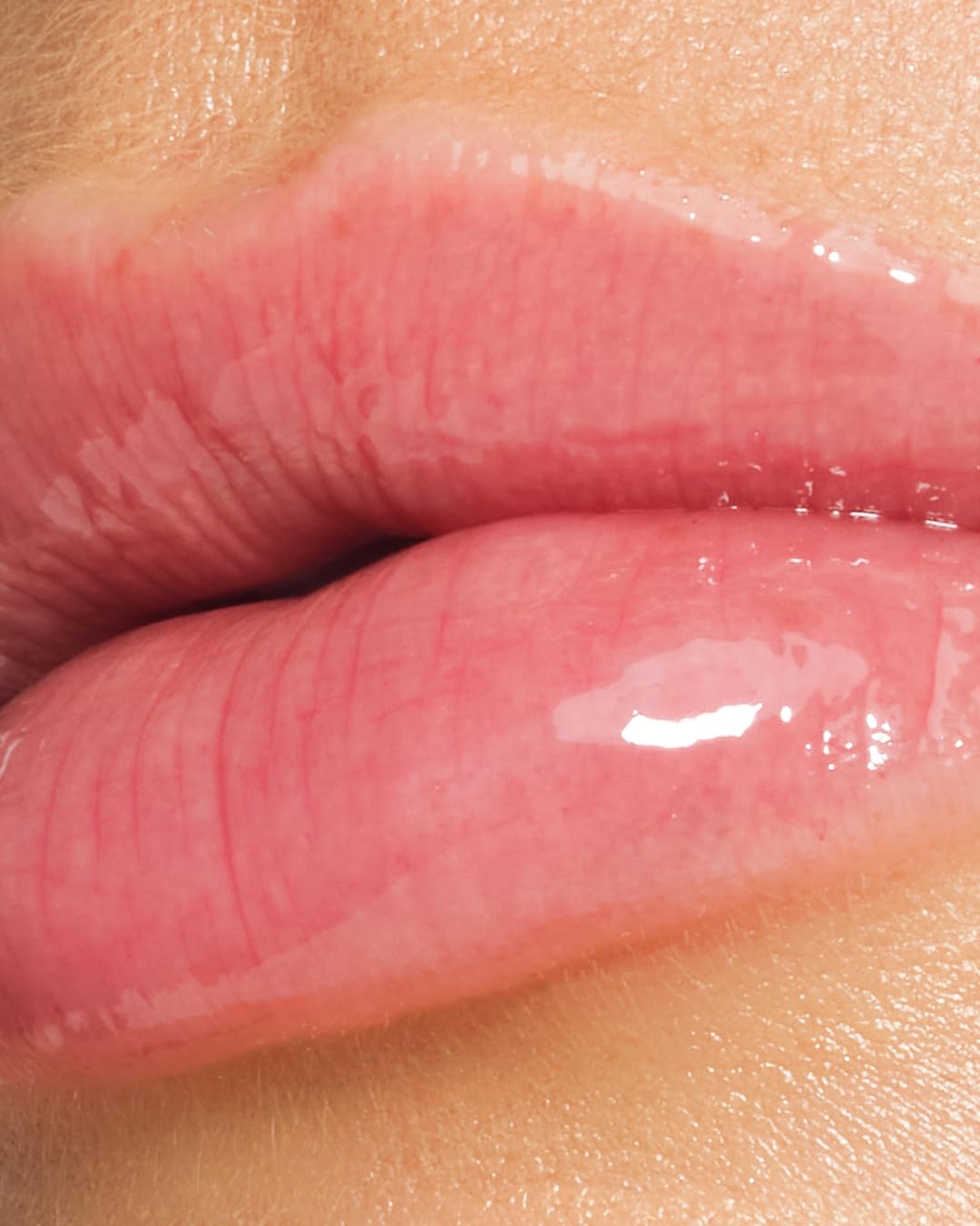 MAKE Beauty Máscara Labial Nocturna Lip Reset. Tratamiento Labial N...