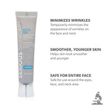 Serious Skincare INSTA-TOX - Suero instantáneo para la piel, suaviz...